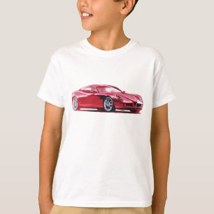 Alpha 8c T-Shirt