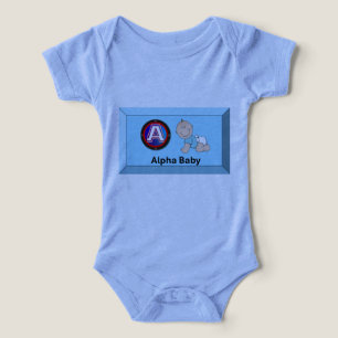 Alpha Baby