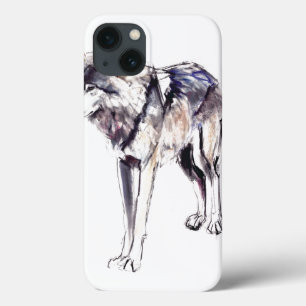 Alpha Case-Mate iPhone Hülle