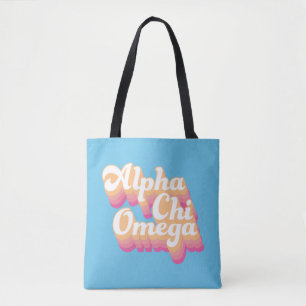 Alpha Chi Omega Groovy Script