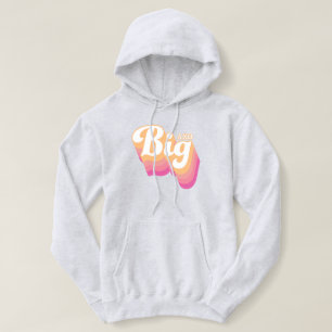 Alpha Chi Omega  groß Hoodie