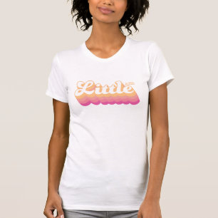 Alpha Chi Omega wenig T-Shirt