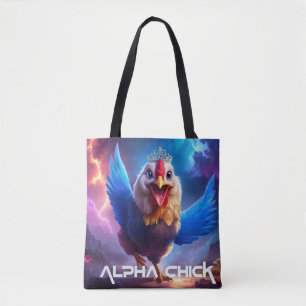 ALPHA CHICK