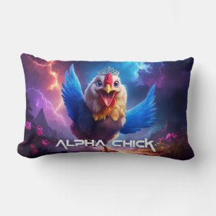 ALPHA CHICK LENDENKISSEN