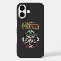 Alpha-König Motivations-