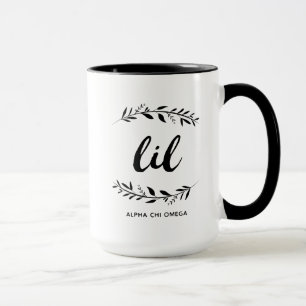 Alpha Kranz Chi-Omegas   Lil Tasse