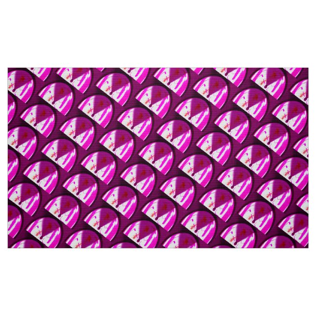 Alpha-Momente Stoff (Fat Quarter (45,7 x 55,9 cm))