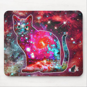 Alpha Mousepad