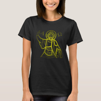 Alpha Omega 1 T-Shirt