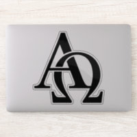 Alpha Omega