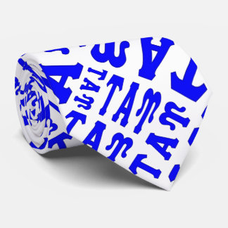 Alpha Upsilon Krawatte Tau