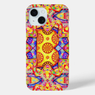 Alphabet B  Case-Mate iPhone Hülle