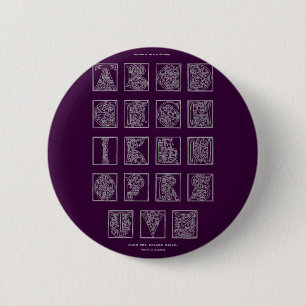 Alphabet Button