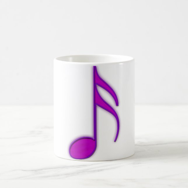 Alphabet F Tasse (Mittel)