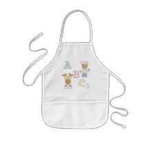 Alphabet Fun Teddy Bears