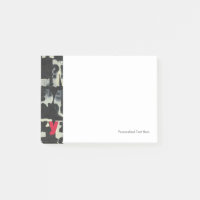 Alphabet Painting von Norman Wyatt