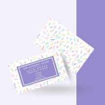 Alphabet Pattern - Lehrer/Lehrer