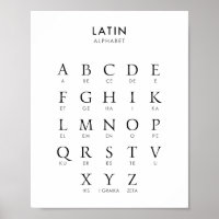 Alphabet