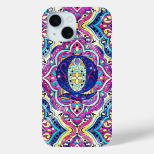 Alphabet Q Case-Mate iPhone Hülle