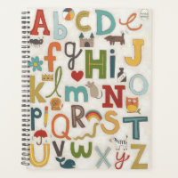 Alphabet Soup
