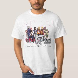 AlphaKimori T-Shirt