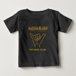 Alphamangan-Baby-T - Shirt