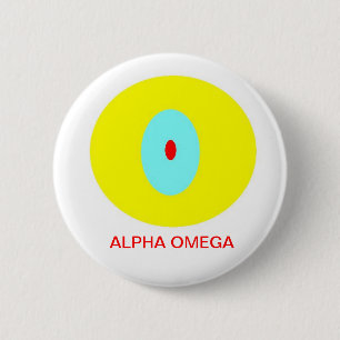 Alphaomega Button