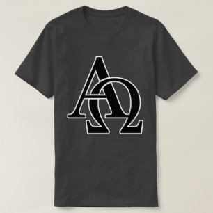 Alphaomega T-Shirt