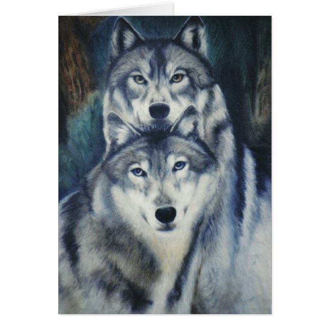 "Alphapaare " (Vorne)