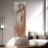 Alphonse Mucha Belle Epoche