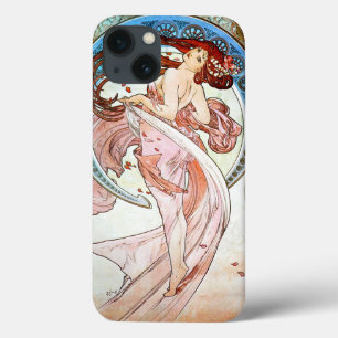 Alphonse Mucha Dance Case-Mate iPhone Hülle