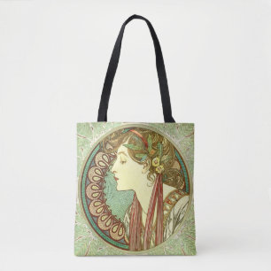 Alphonse Mucha Laurel Gallery