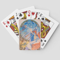 Alphonse Mucha Poster für das Sokol Festival (1926