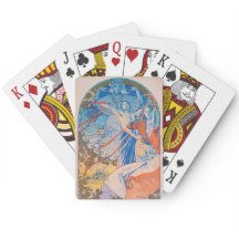 Alphonse Mucha Poster für das Sokol Festival (1926