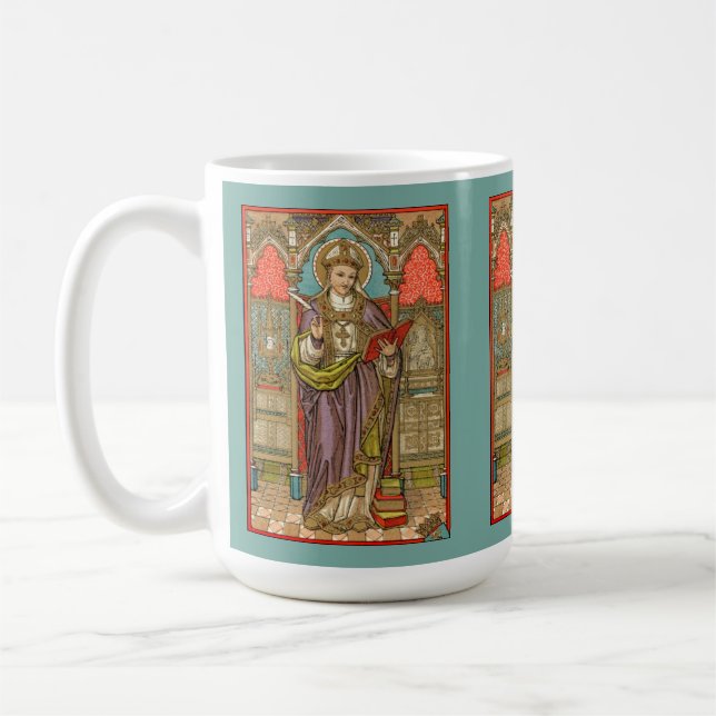 Alphonsus Liguori (VVP 005) Kaffeetasse (Links)