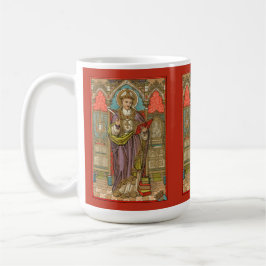 Alphonsus Liguori (VVP 005) Kaffeetasse