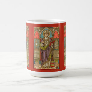 Alphonsus Liguori (VVP 005) Kaffeetasse