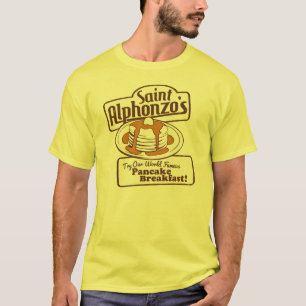 Alphonzo T-Shirt