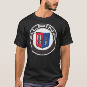 Alpina Essential T - Shirt
