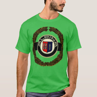 Alpina s Racing T-Shirt