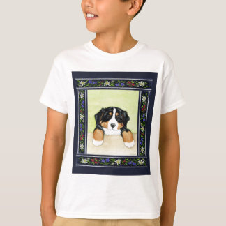 Alpine Grenze T-Shirt