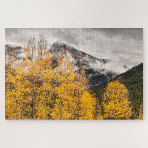 Alpine Loop Silverton, Colorado Puzzle