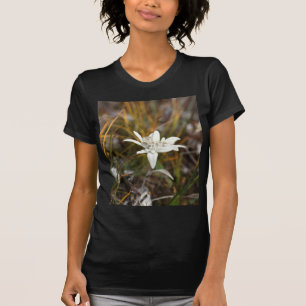 Alpines Edelweiss T-Shirt