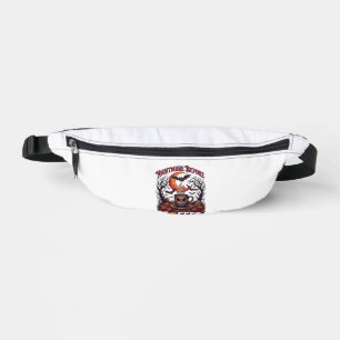 Alptraum vor Kaffee Halloween-Totenkopf-Tasse Geis Bauchtasche