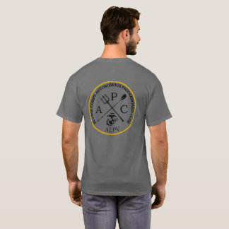 ALPV-Team-Shirt T-Shirt