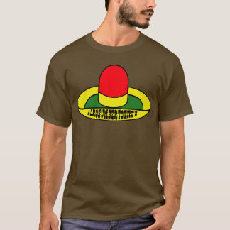 Alrohumbertotitos T-Shirt-tos T-Shirt