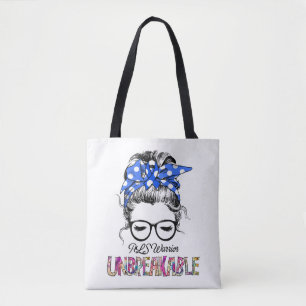 ALS Awareness Ribbon Support Geschenke