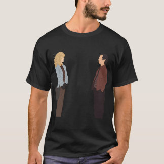 Als Harry Sally traf T-Shirt