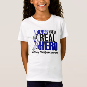 ALS kannte nie einen Vati des Held-2 T-Shirt