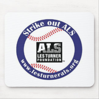 ALS Mousepad